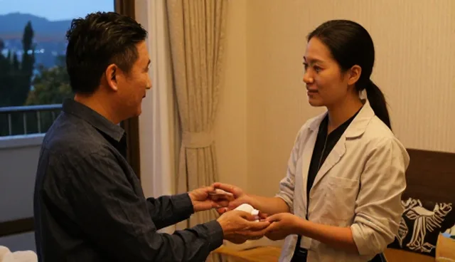 商务会议接待套餐如何通过线路策划提升服务体验