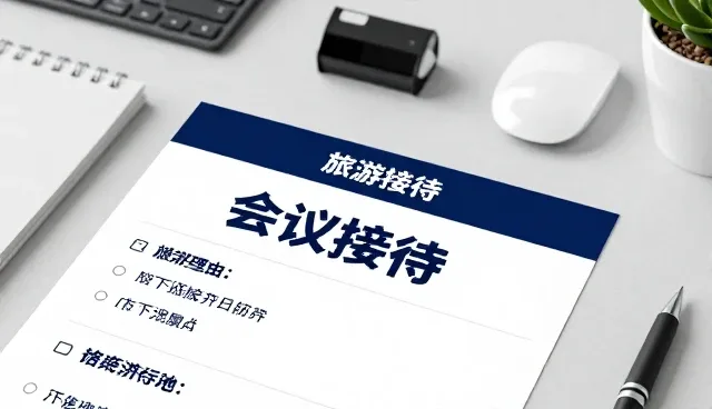 旅游维护建议中适用条件的精准把控