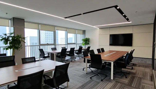 商务会议接待套餐选型中的维护建议核心关注点