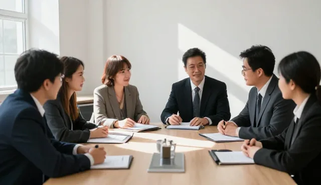 旅游咨询中合作关系的6大检查要点